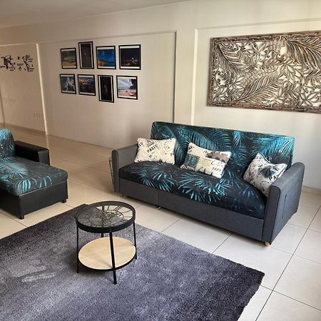 Fareopu II - Apartment Number 1 At 5 Min From Papeete Center ภายนอก รูปภาพ