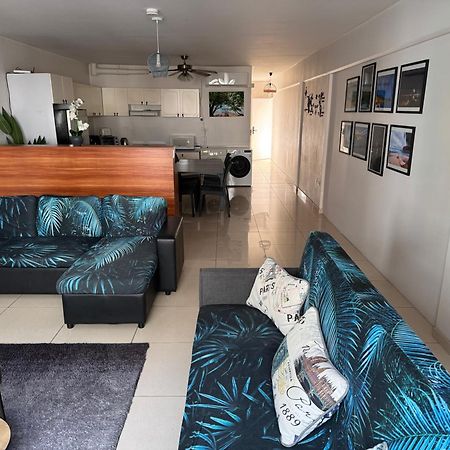 Fareopu II - Apartment Number 1 At 5 Min From Papeete Center ภายนอก รูปภาพ