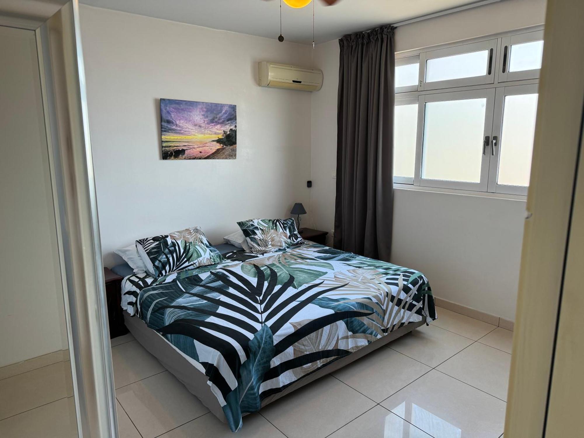 Fareopu II - Apartment Number 1 At 5 Min From Papeete Center ภายนอก รูปภาพ