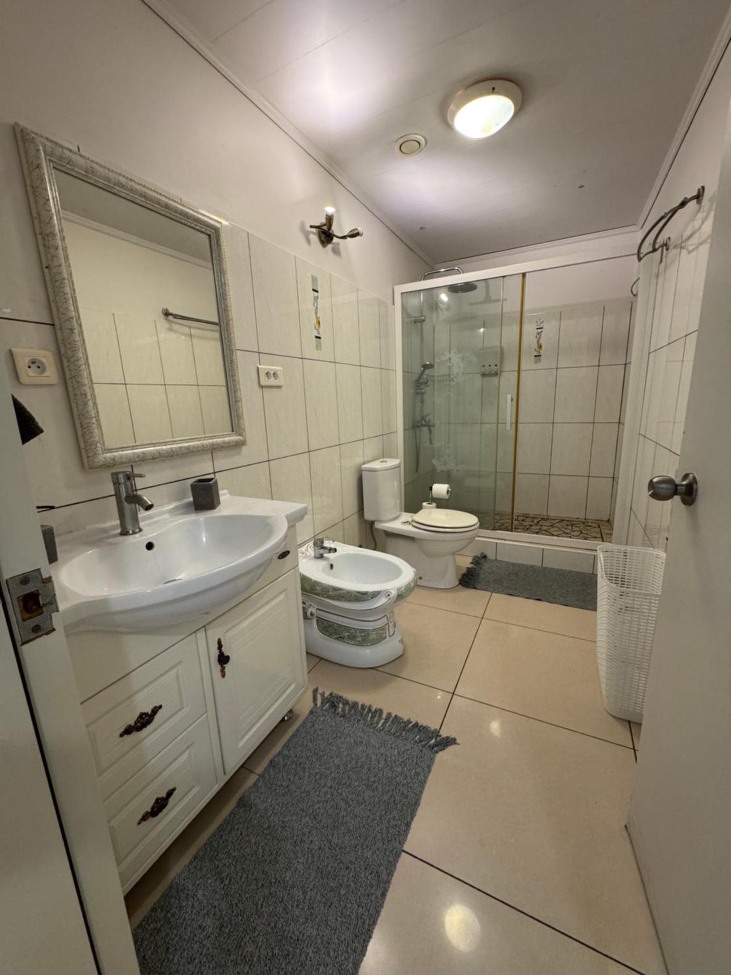 Fareopu II - Apartment Number 1 At 5 Min From Papeete Center ภายนอก รูปภาพ